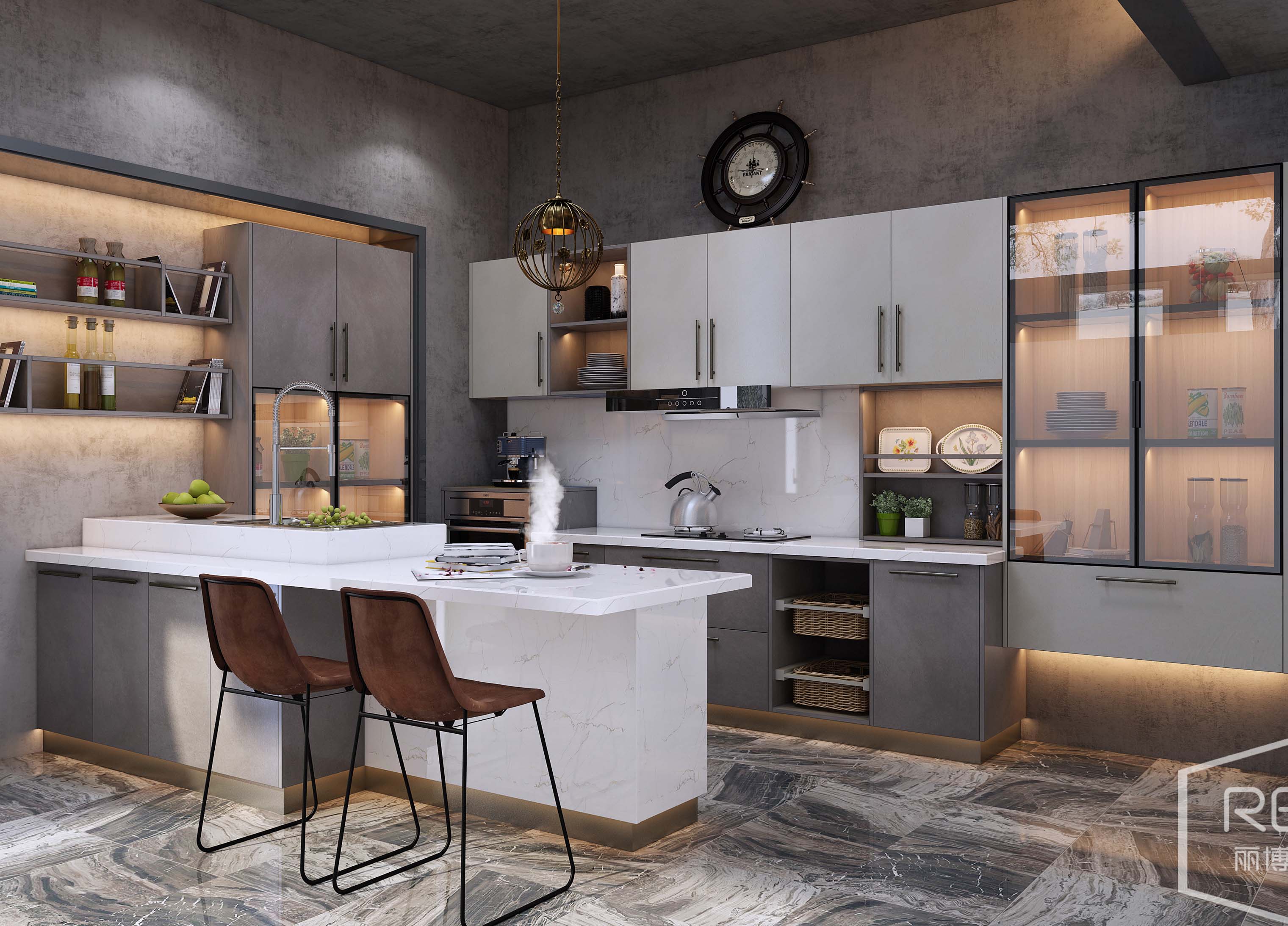 melamine kitchen cabinet design wholesale melamine kitchen cabinet design wholesale