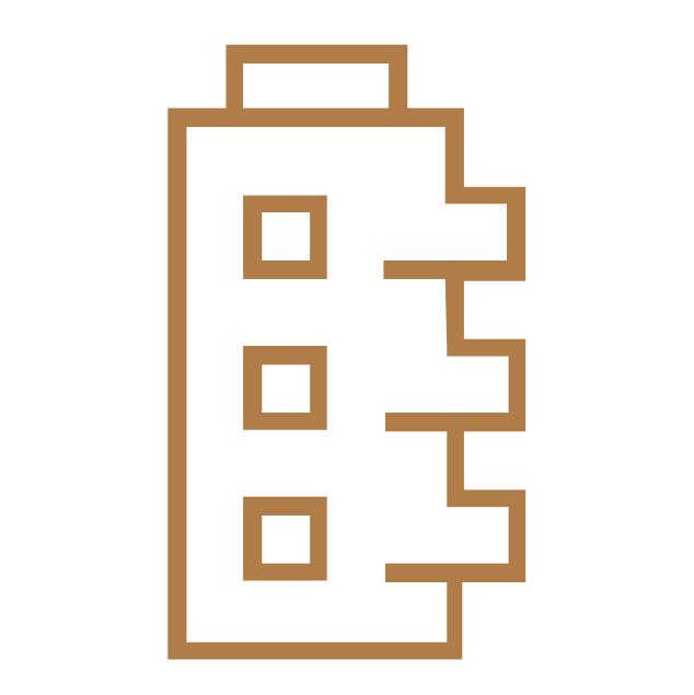 High-end Condos