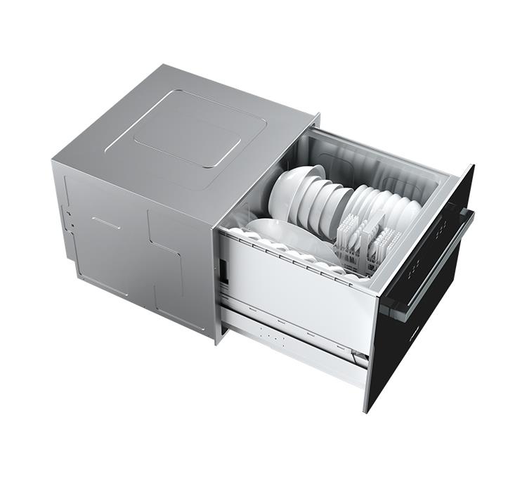 dishwasher