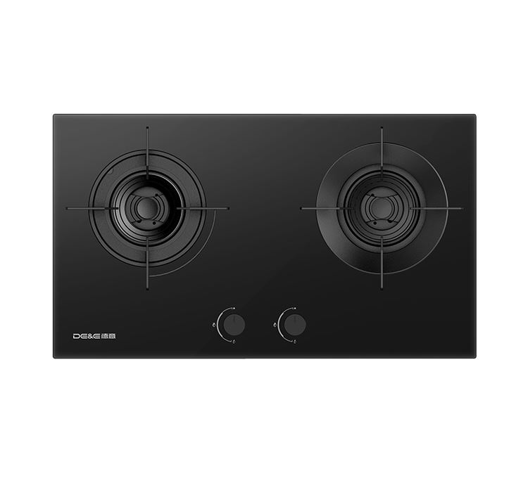 gas hob