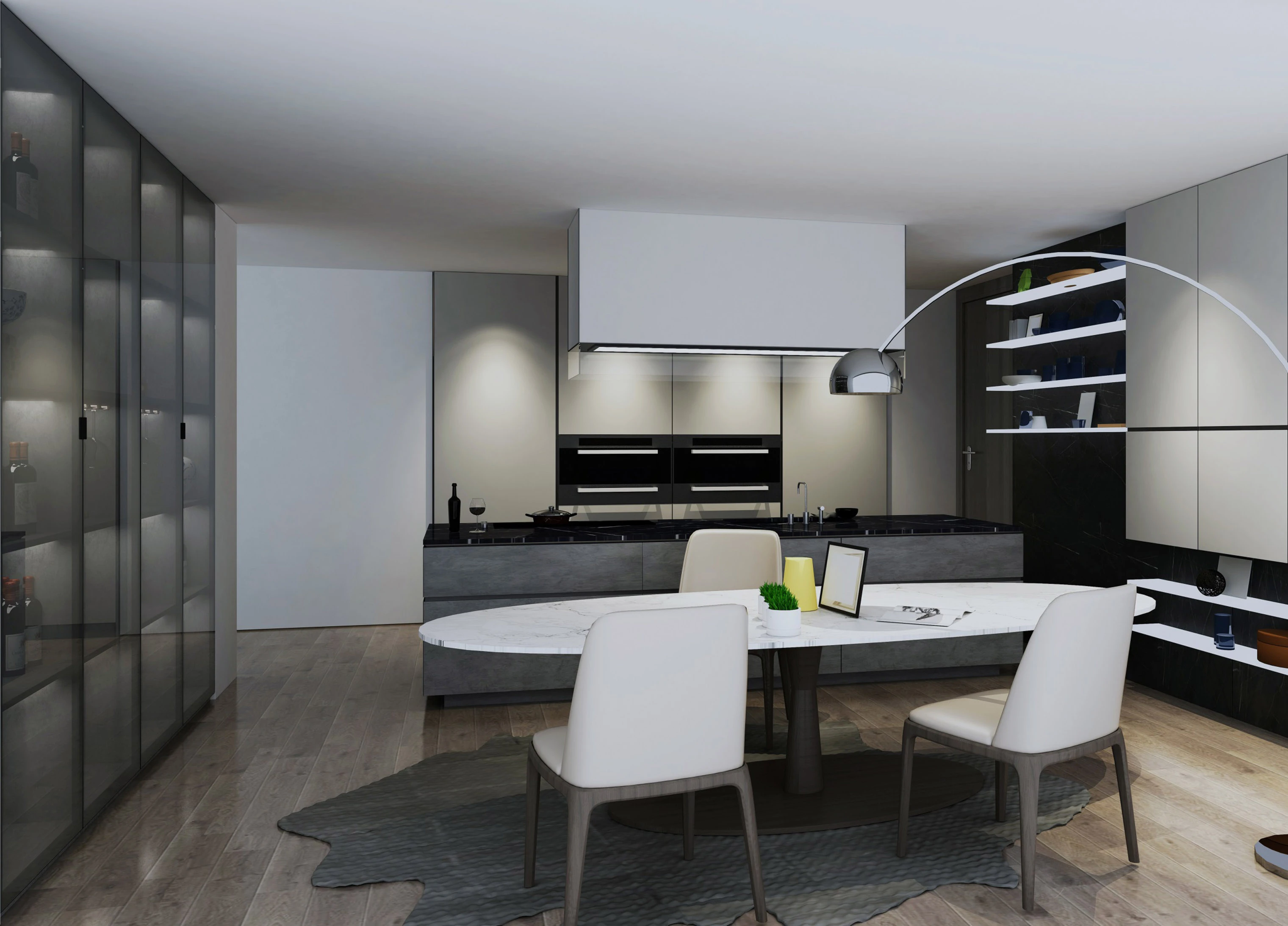 kitchen cabinet wine cabinet dining room uv melamine kitchen cabinet kitchen cabinet wine cabinet dining room uv melamine kitchen cabinet
