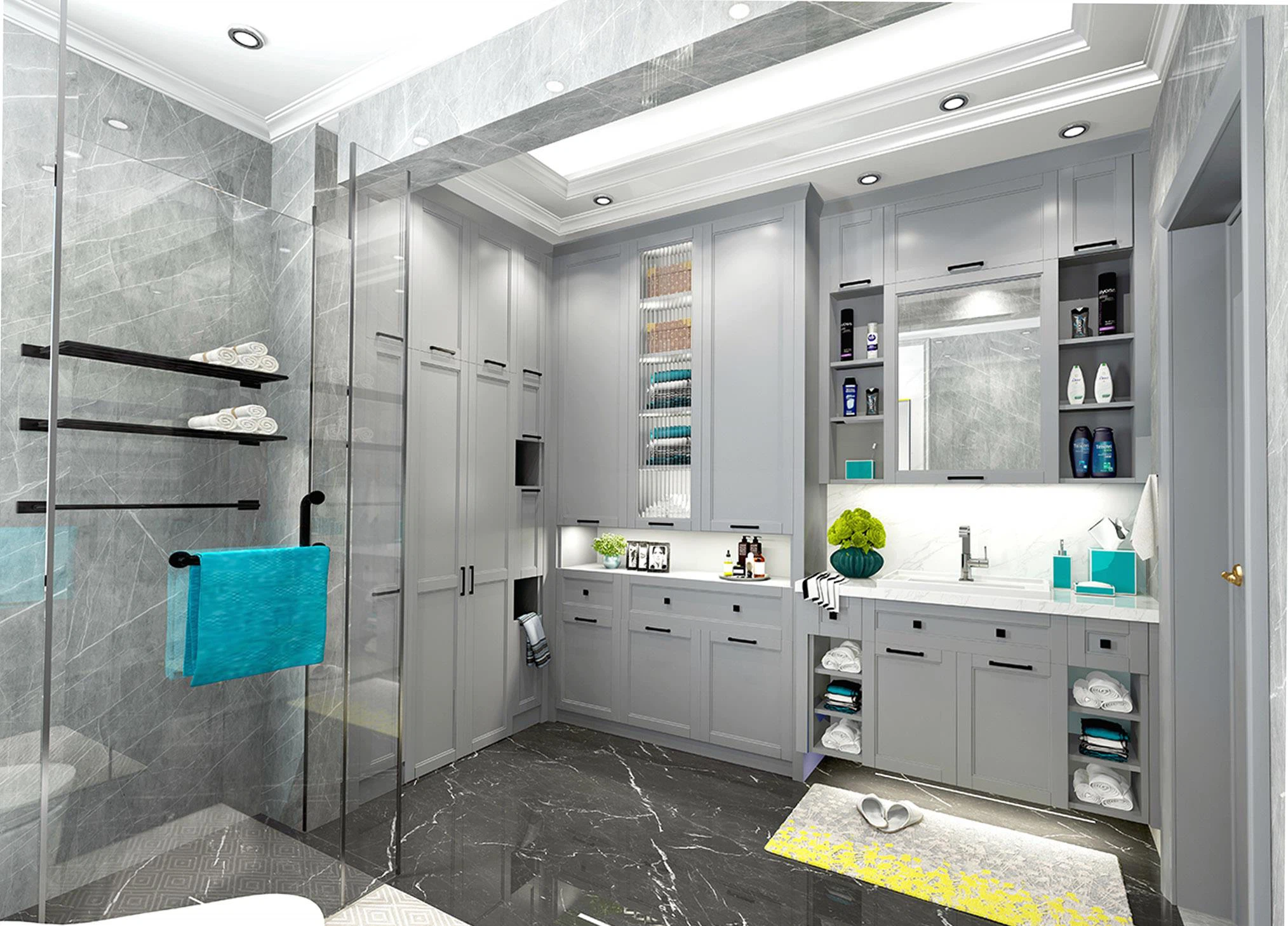 Nordic Bathroom Cabinet suppliers Nordic Bathroom Cabinet suppliers