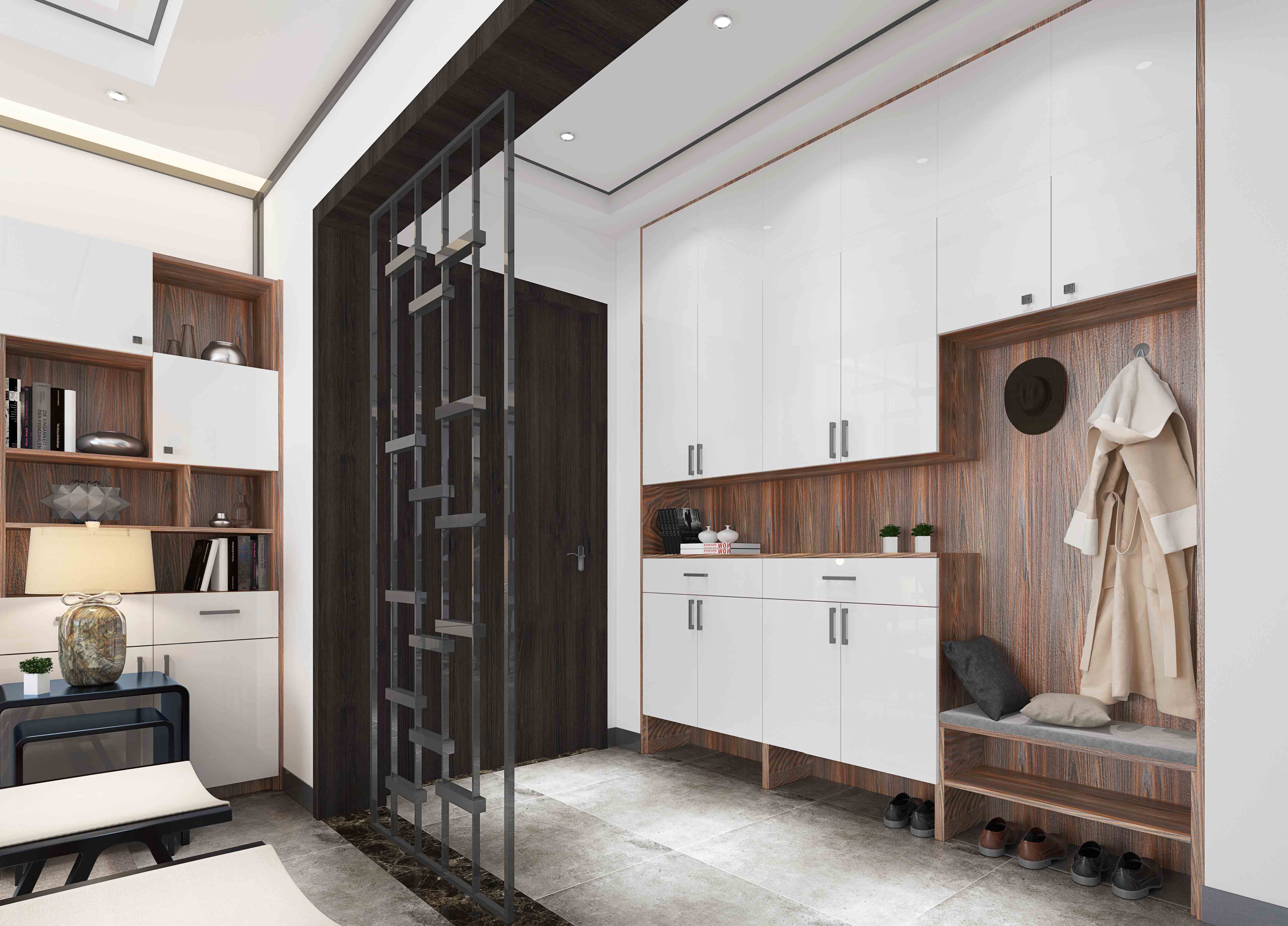 shoes cabinet malamine lacquer full house customization cabinet shoes cabinet malamine lacquer full house customization cabinet