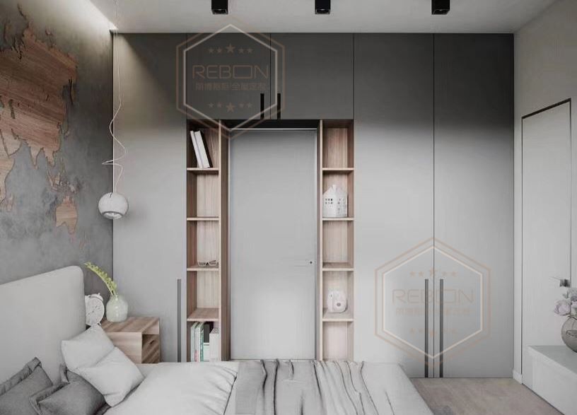 wardrobe closet