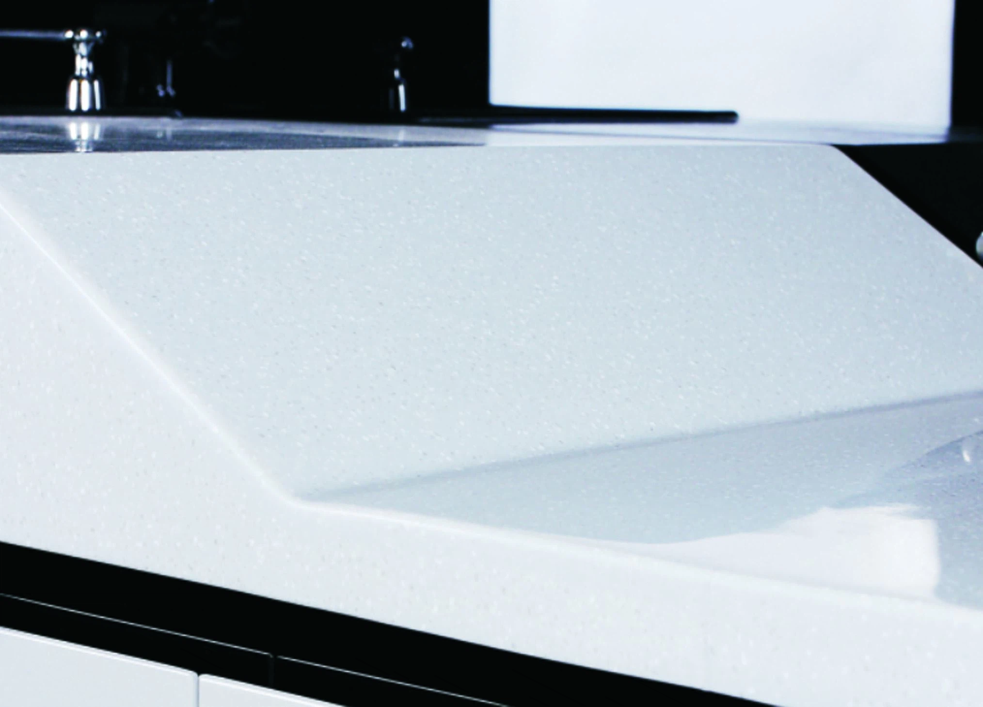 kitchen cabinet quartz countertop