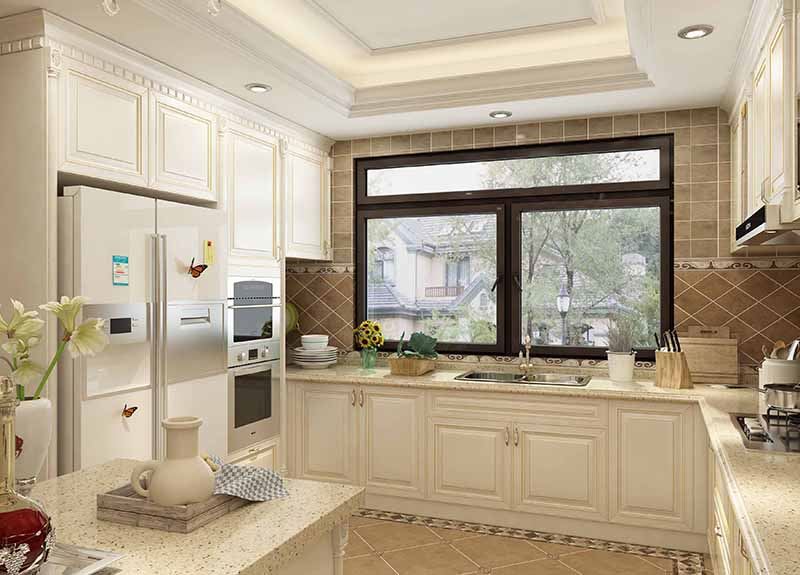 solid wood kitchen cabinet solid wood kitchen cabinet