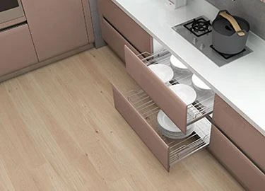 China Kitchen Cupboard suppliers
