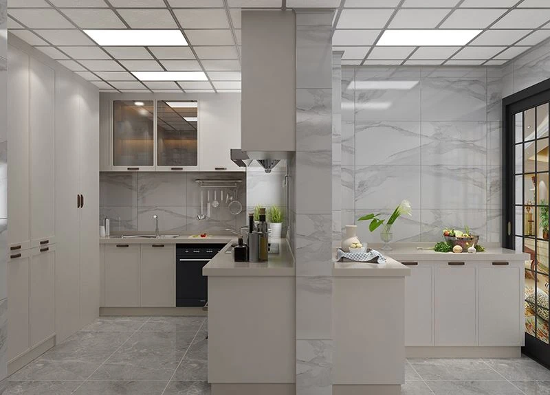 Small Kitchen Cabinet Design Ideas Small Kitchen Cabinet Design Ideas