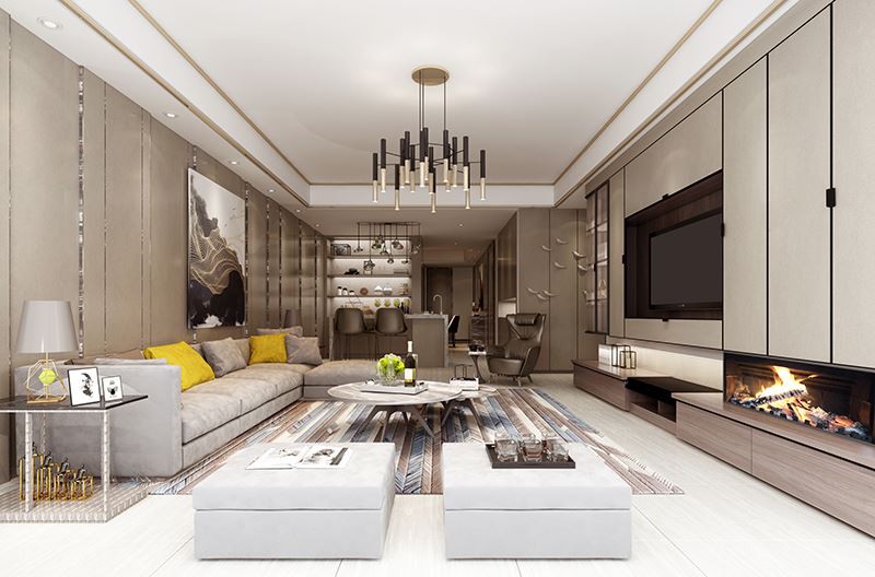 Full House Custom Cabinetry Manufacturer