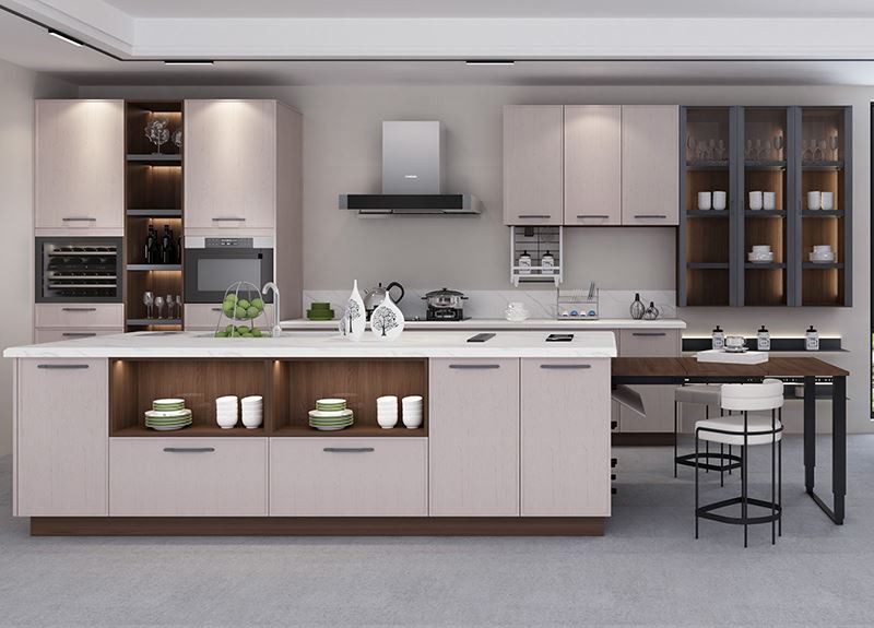 Membrane Kitchen Cabinetry2021 Membrane Kitchen Cabinetry2021