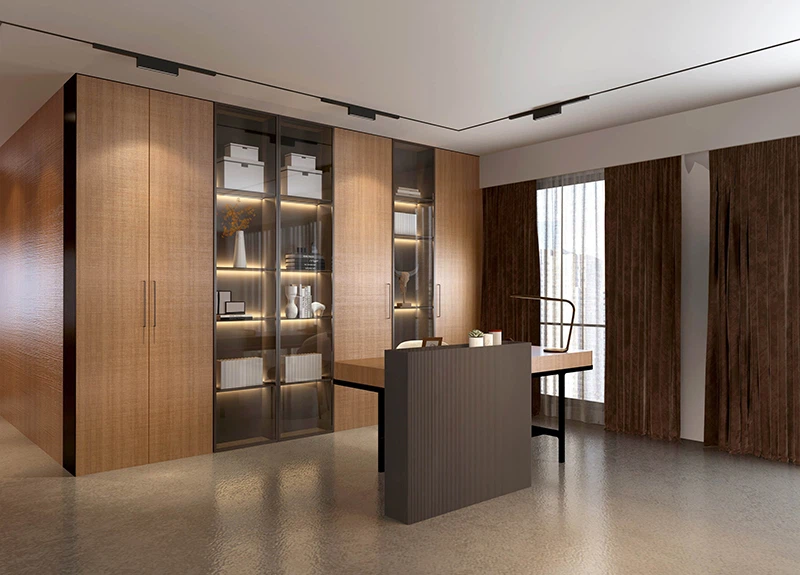 modern home office design modern home office design
