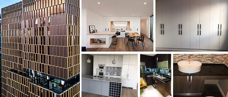 KITCHEN CABINET FACTORY OVERSEAS PROJECT311 KITCHEN CABINET FACTORY OVERSEAS PROJECT311