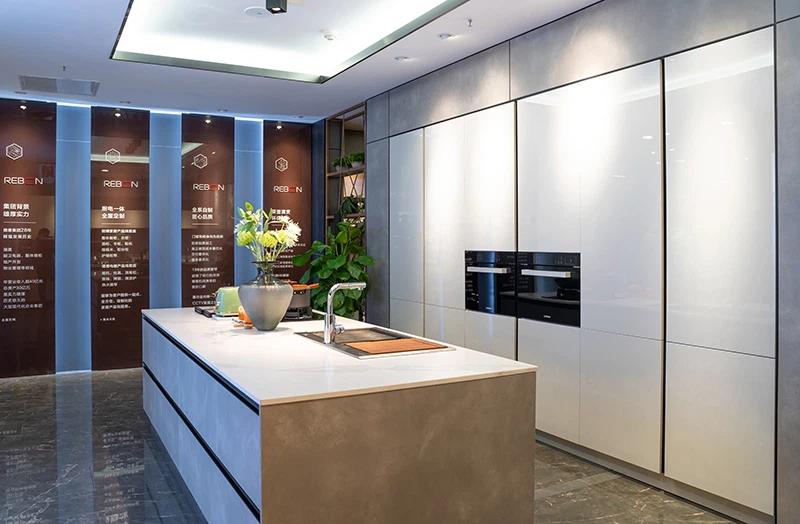 Lacquer Coating Kitchen Cupboard Lacquer Coating Kitchen Cupboard