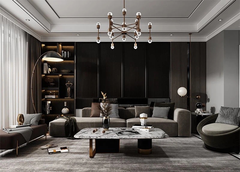 Living Room Wall Storage Suppliers and Manufacturers China