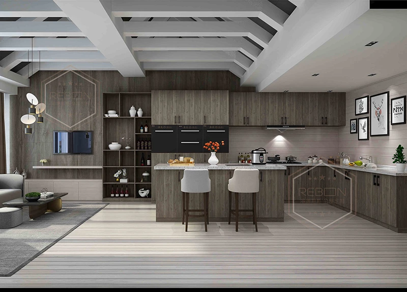 European Style Kitchen Cabinets European Style Kitchen Cabinets