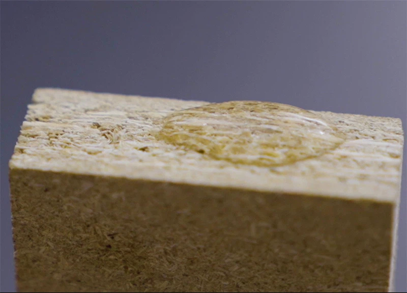 Low Moisture resistance