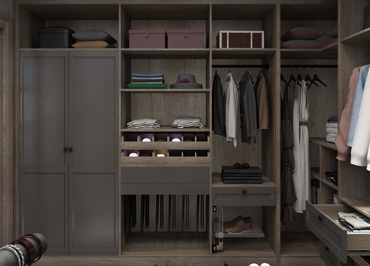 China Walk-in Closet suppliers China Walk-in Closet suppliers