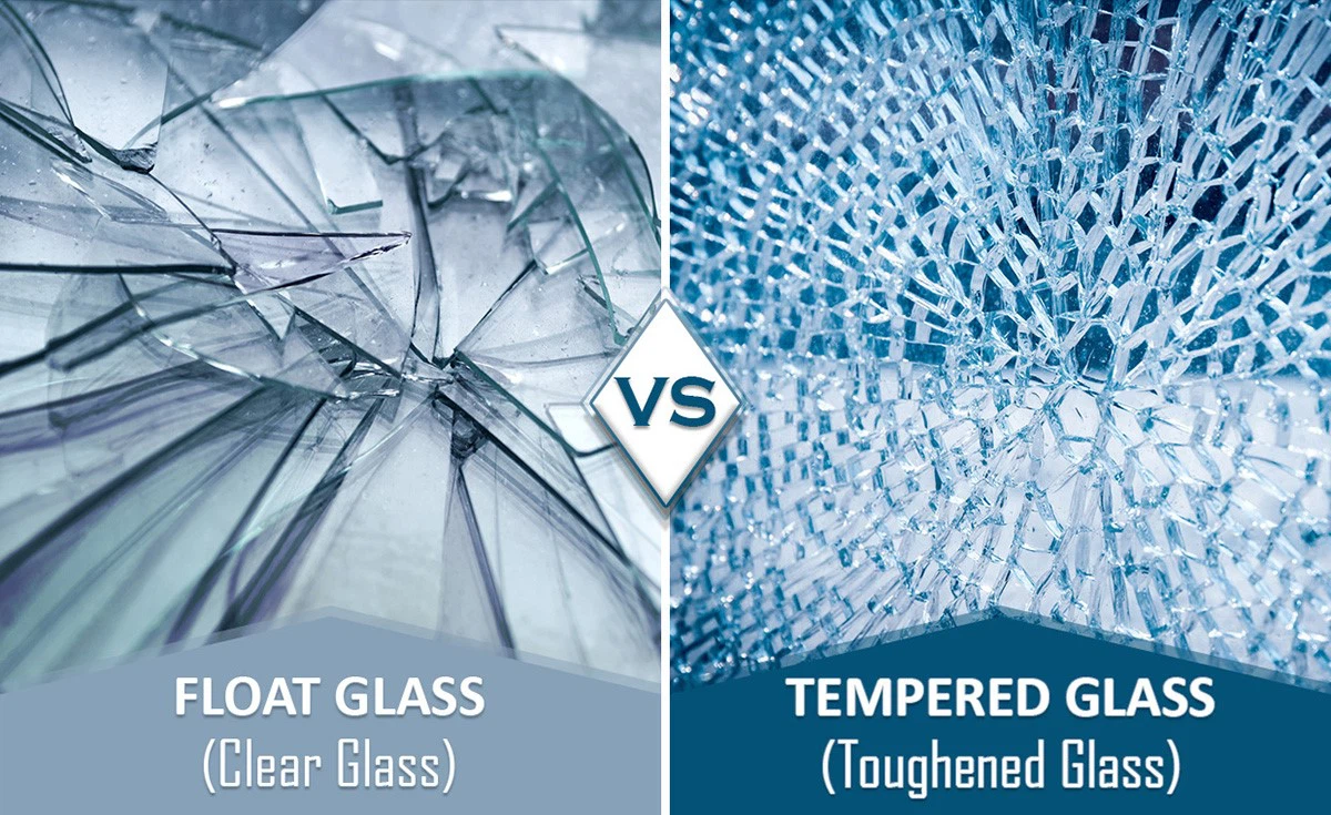 Tempered-Glass Tempered-Glass
