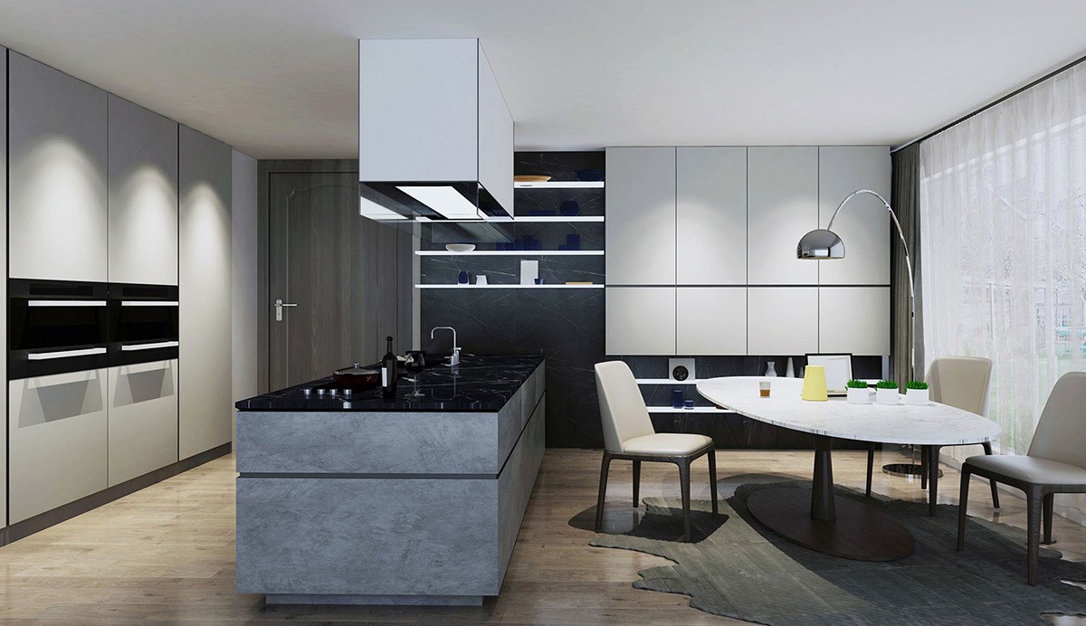 minimalist kitchen cabinet 2020 minimalist kitchen cabinet 2020