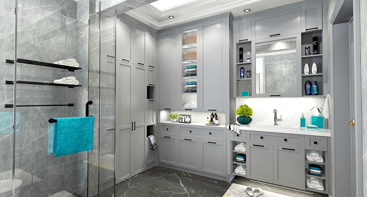 Nordic Bathroom Cabinet suppliers Nordic Bathroom Cabinet suppliers