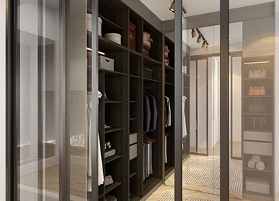 walk in closet door walk in closet door