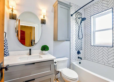 satin bathroom satin bathroom