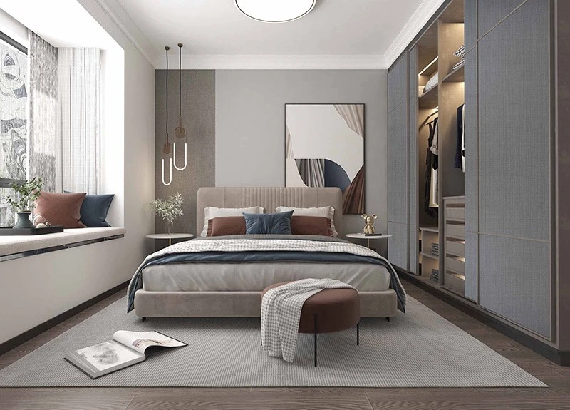 sliding door MFC wardrobe sliding door MFC wardrobe