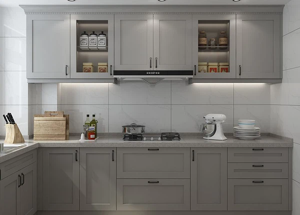 Membrane Finish Kitchen Cabinets Membrane Finish Kitchen Cabinets