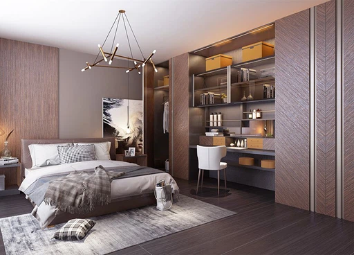 custom walk in closet custom walk in closet