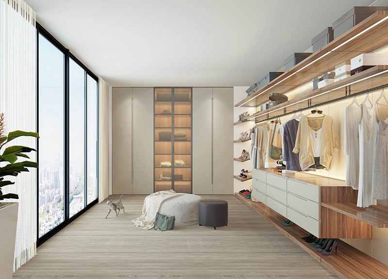 high gloss hign end bedroom closet high gloss hign end bedroom closet