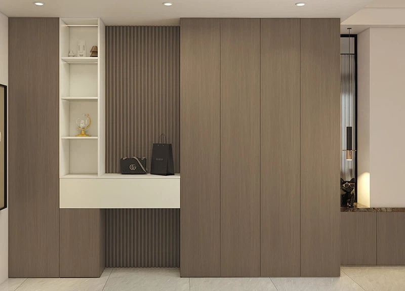 wood grain hallway cabinet wood grain hallway cabinet
