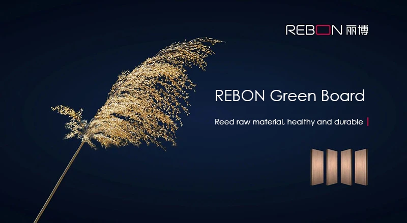 REBON Green Boards edge banding-2 REBON Green Boards edge banding-2
