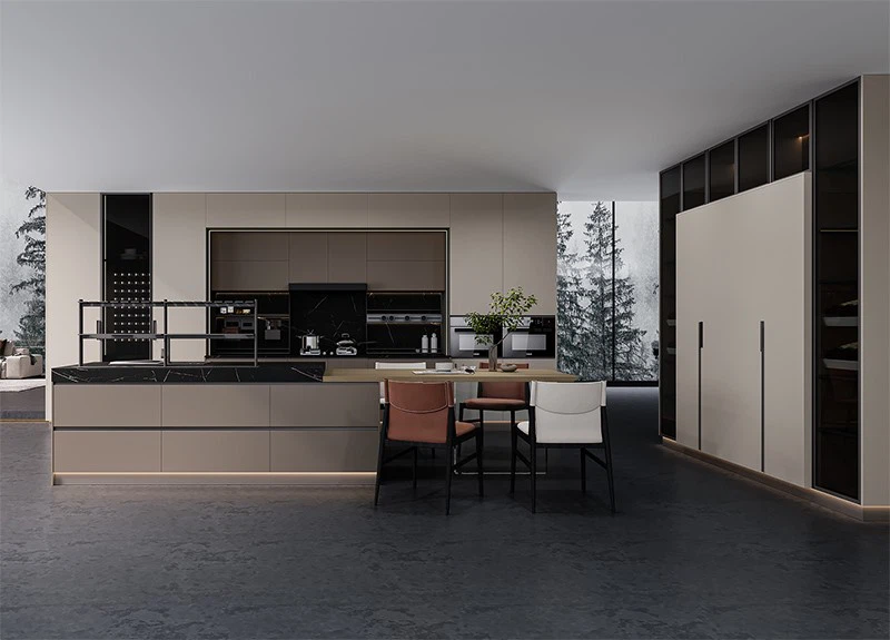 contempoaray luxury kitchen cabinet contempoaray luxury kitchen cabinet