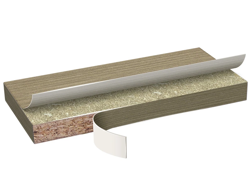 ABS edge banding 2