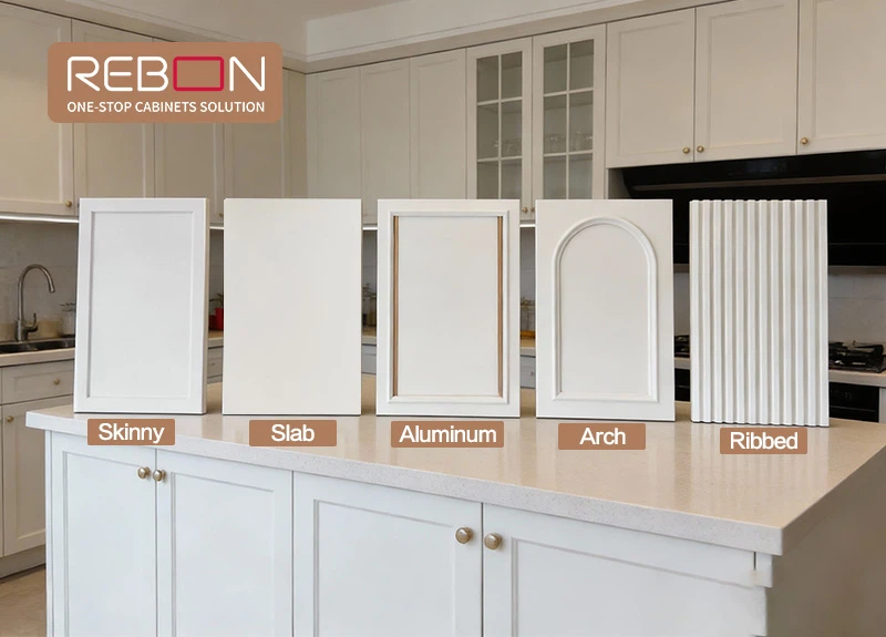 TOP 5 Evergreen Cabinet Door Styles for Your 2026 Kitchen Investment TOP 5 Evergreen Cabinet Door Styles for Your 2026 Kitchen Investment