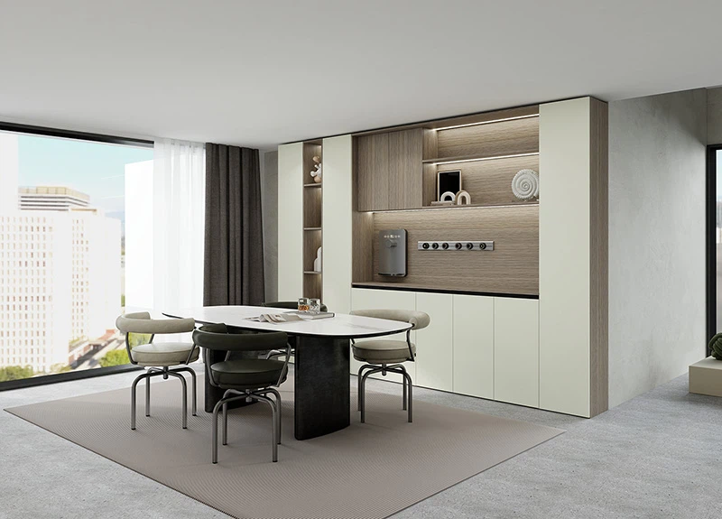 Practical Dining Room Pantry Practical Dining Room Pantry