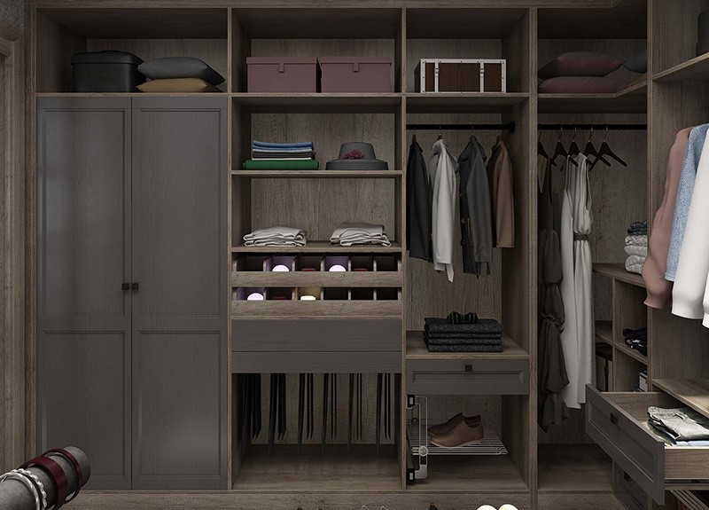 China Walk-in Closet suppliers China Walk-in Closet suppliers