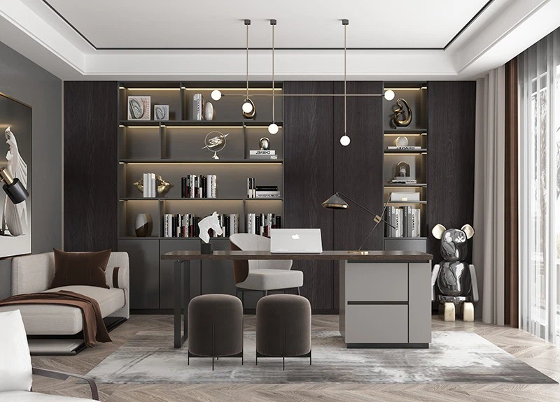 apartment home office design apartment home office design
