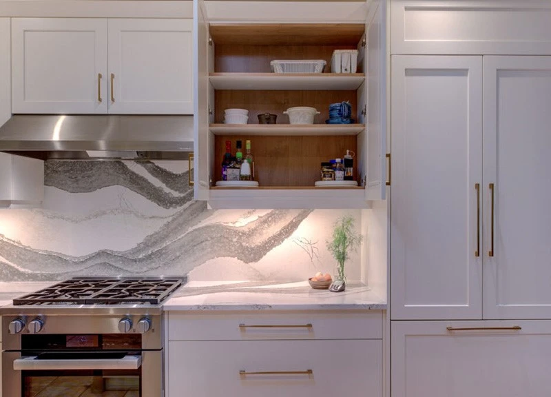 kitchen backsplash and countertop kitchen backsplash and countertop