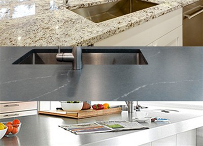 Which Countertop Is Best For Kitchen
