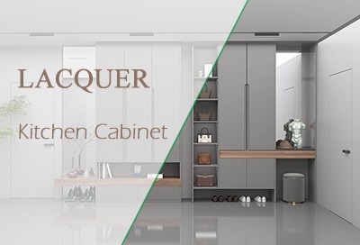 All You Need To Know About Lacquer Finish Cabinets