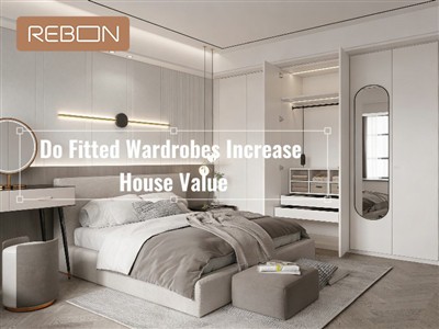 Do Fitted Wardrobes Increase House Value