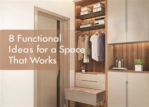 Mudroom Design 101: 8 Functional Ideas For A Space That Works