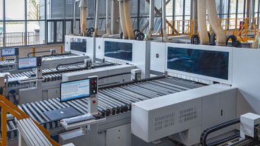 Intelligent Drilling Center Intelligent Drilling Center