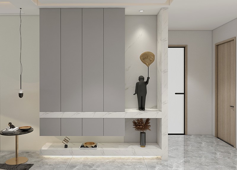 Contemporary Hallway Shoe Cabinets Contemporary Hallway Shoe Cabinets