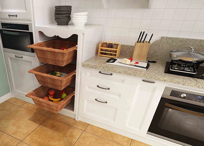 Polyvinyl Chloride Kitchen Cabinet Polyvinyl Chloride Kitchen Cabinet