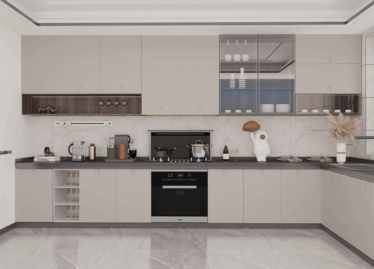 lacuqer frameless kitchen cabinet lacuqer frameless kitchen cabinet