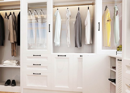 glass door closet coatroom cloakroom elegant romantic full house customization glass door closet coatroom cloakroom elegant romantic full house customization