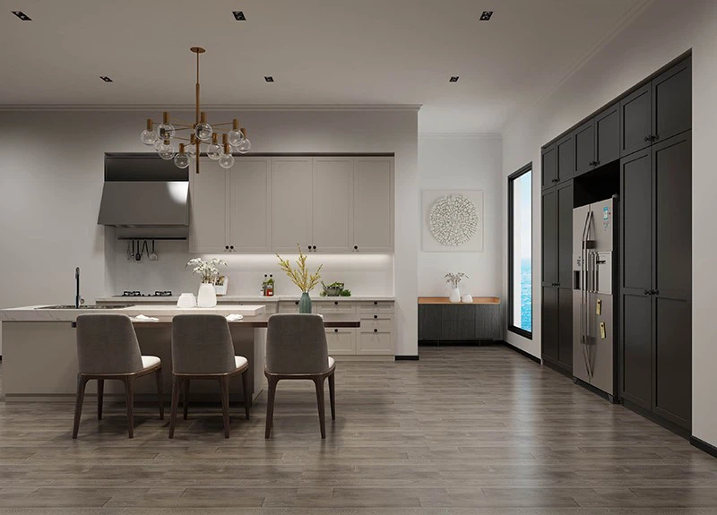 pvc modular kitchen review pvc modular kitchen review
