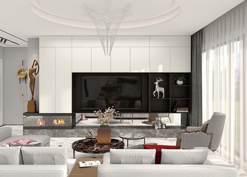 white wall TV cabinet white wall TV cabinet